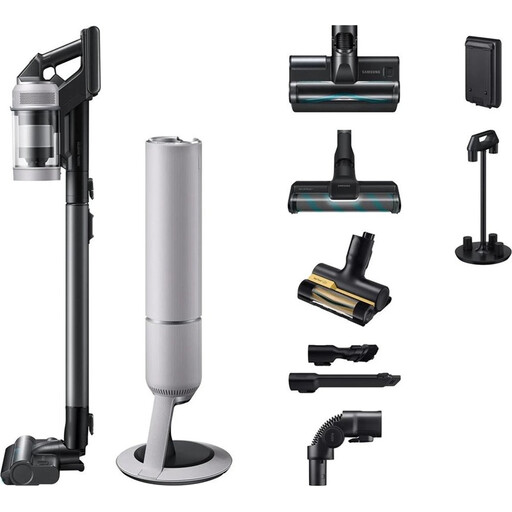 Samsung VS80F28DFP/WA Bespoke AI Jet Lite Stick Vacuum Cleaner