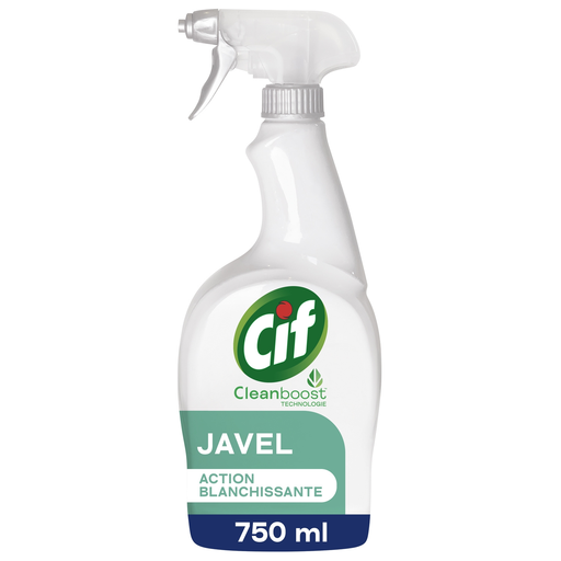 Cif Multi-Purpose Spray with Bleach