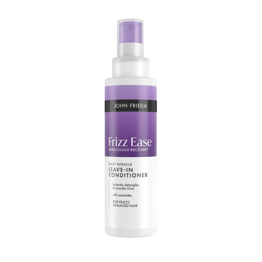 John Frieda Frizz Ease Miraculous Recovery Leave-In Conditioner