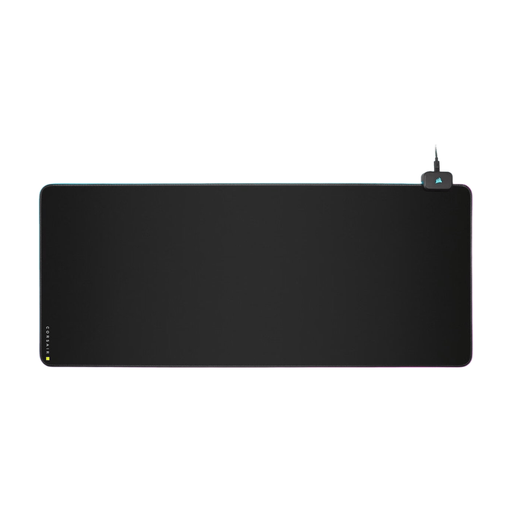 Corsair MM700 RGB Cloth Gaming Mouse Pad - Extended XL