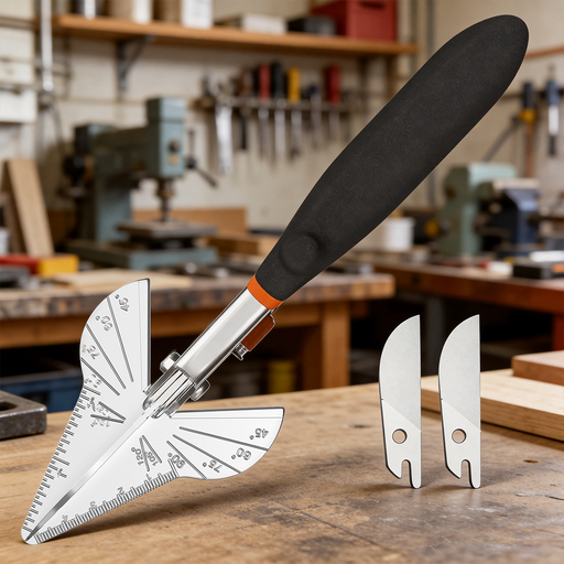 GARTOL Multi Angle Miter Shears Cutter