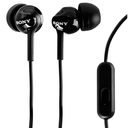 Sony MDR-EX110AP