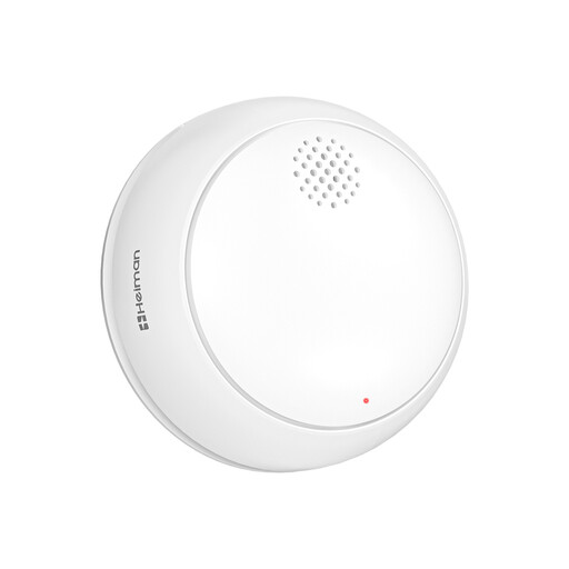 HEIMAN WLAN WiFi Smoke Detector