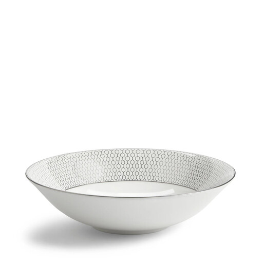 WEDGWOOD Gio Platinum Bowl