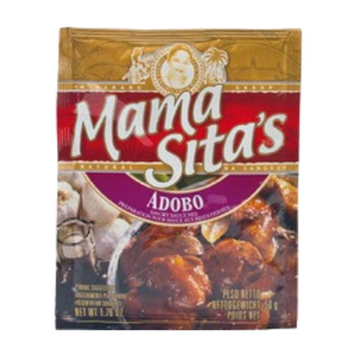 Spice mix adobo sauce MAMA SITA'S bg 50g