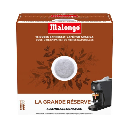 MALONG Grande Reserve 咖啡