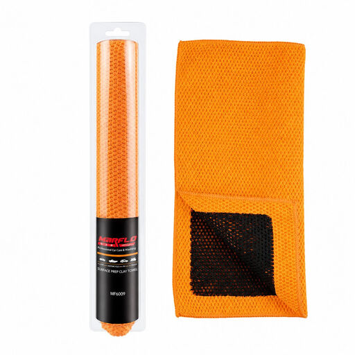 Professional Magic Clay Towel for Car Detailing
