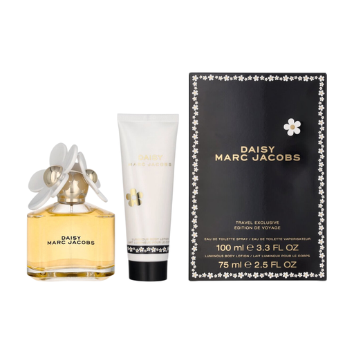 Marc Jacobs Daisy Giftset