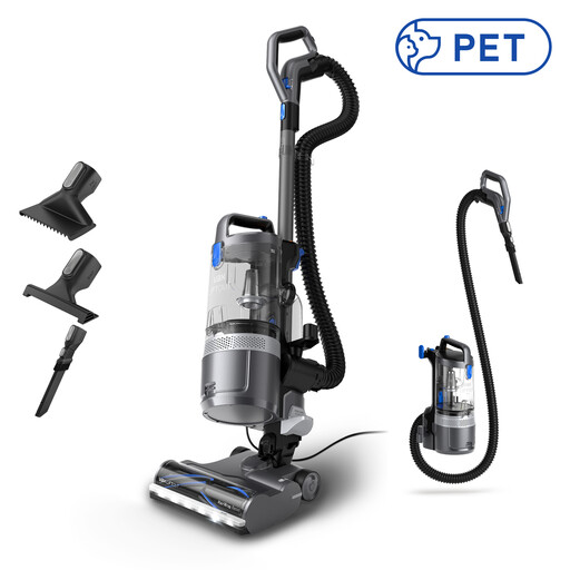 Vax LiftOut Pet Upright Vacuum Cleaner