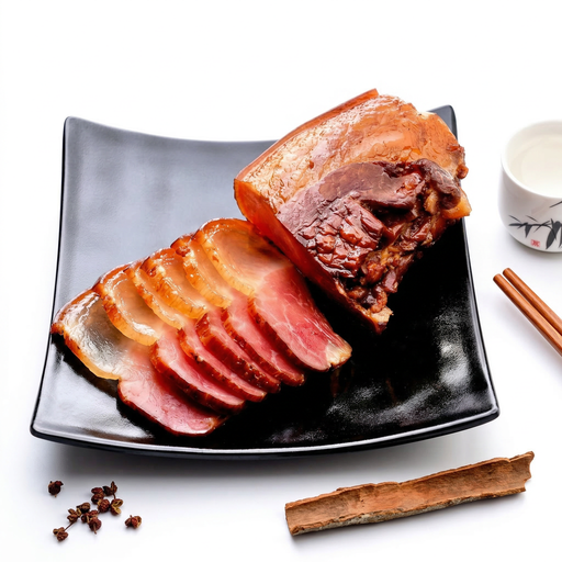 La Wei Ju Cantonese Cured Meat 300g