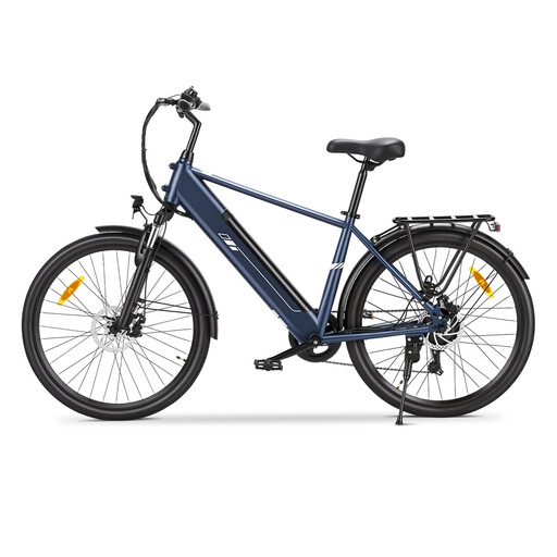 Roamer 2 High-Step 250W 26inch 36V15.6Ah Trekking Bike