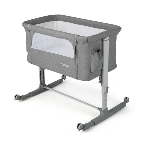 Berceau pour bébé portable 3-en-1