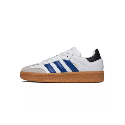 ADIDAS Samba XLG White/Blue