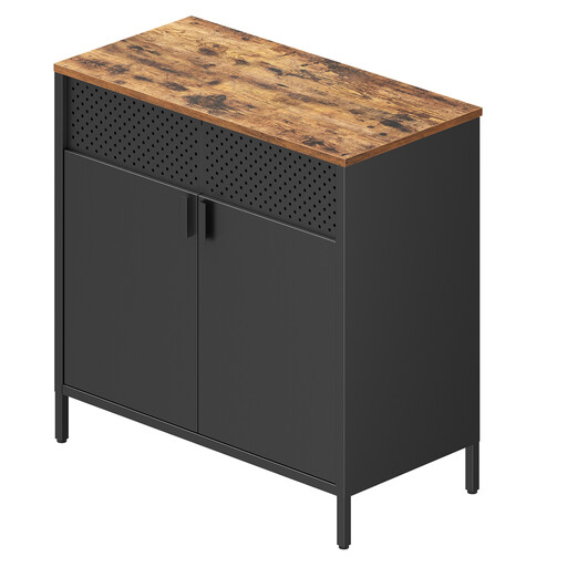 Ochama Floor Standing Storage Cabinet