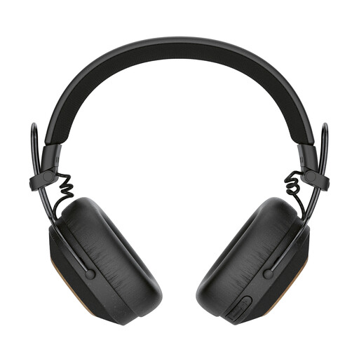 Casque Bluetooth House of Marley