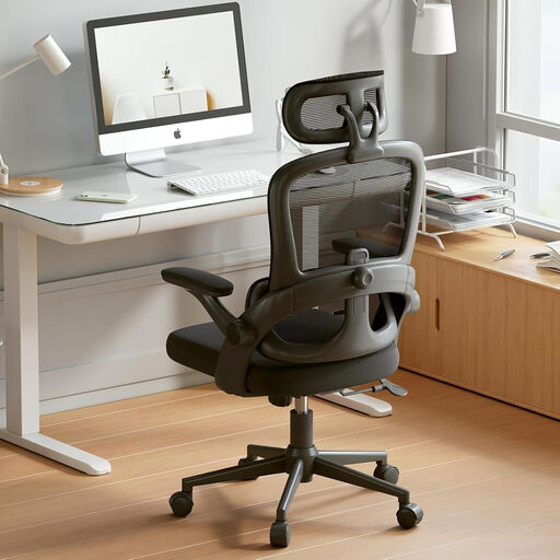 Sihoo M102C Ergonomic Mesh Office Chair