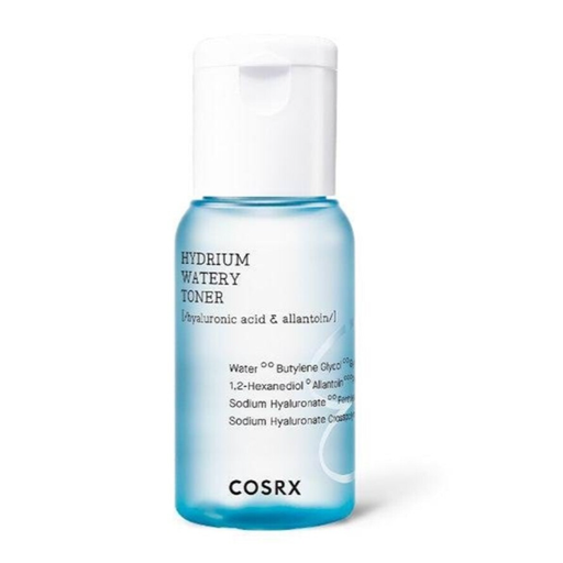 Cosrx Hydrium Watery Toner 50 Ml