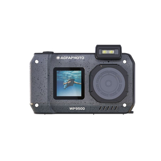 AgfaPhoto Realishot WP9500