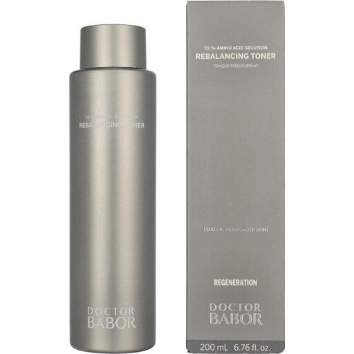 Babor Doctor Babor Regeneration Rebalancing Toner