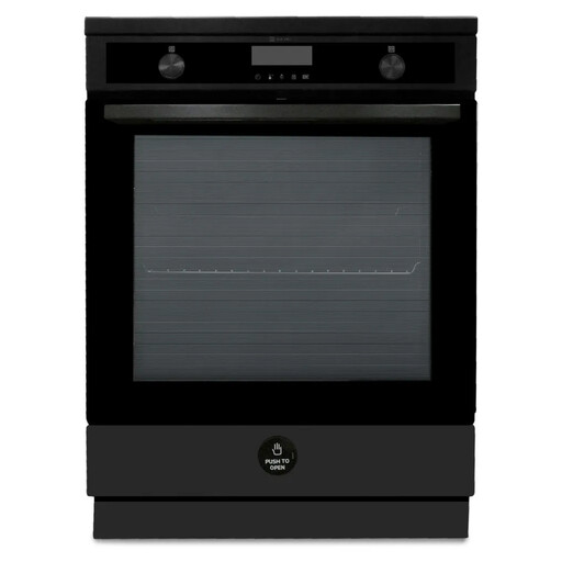 AEG CIB6499APB Induction Cooker with Oven