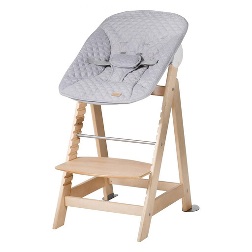 Born Up chaise haute évolutive roba