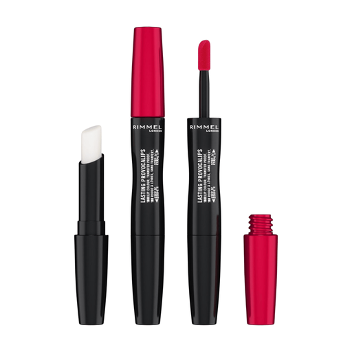 Rimmel London Provocalips Lipstick