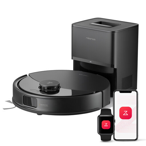 Roborock Q10 X5+