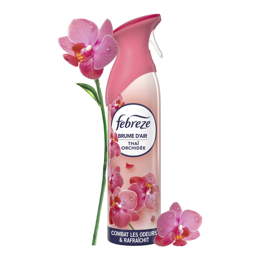 Febreze Thai Orchid Air Freshener Spray