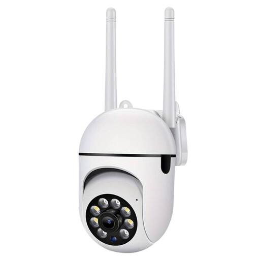 Jooan 2.4G WiFi Security Camera Outdoor