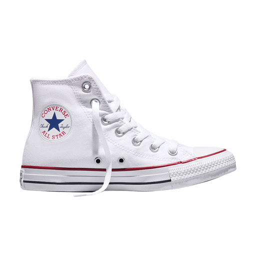 CONVERSE Chuck Taylor All Star Optical White Unisex