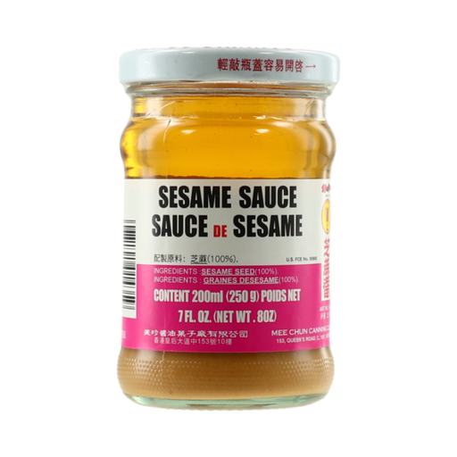 Mee Chun Sesame Sauce 200ml