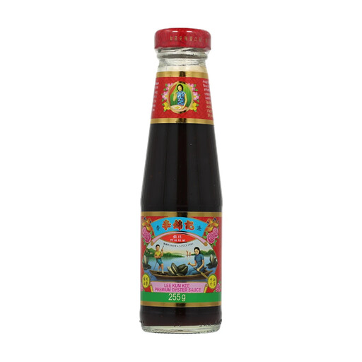 LEE KUM KEE Premium Oyster Sauce 255g