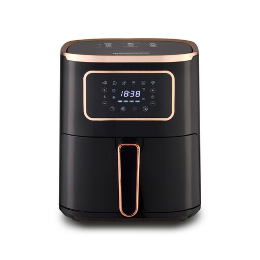Heinrich's air fryer HFR 8216 noir 5 L