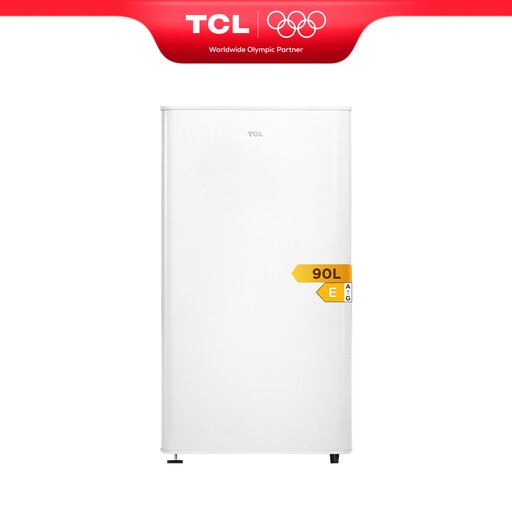 Petit réfrigérateur TCL 90 L avec compartiment fraîcheur