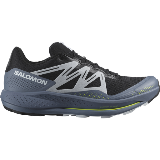 SALOMON Pulsar Trail Black/Blue/Ice 43 1/3