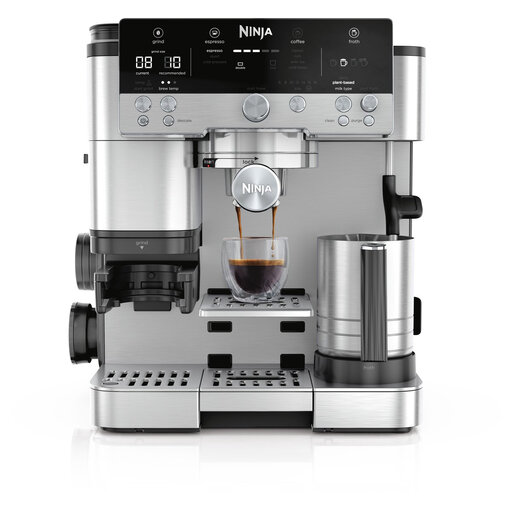 Ninja ES601EU Luxury Premier 3 合 1 咖啡机