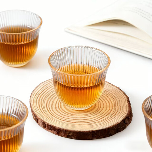 YumiPLUS 小茶杯，6 件套