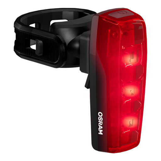 OSRAM LEDSBIKE RACE REAR Intelligent LED Rear Light