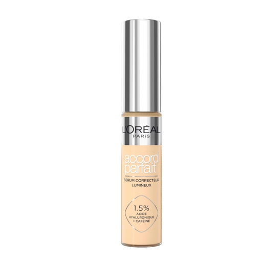 L'Oréal Paris True Match Eye Cream in a Concealer