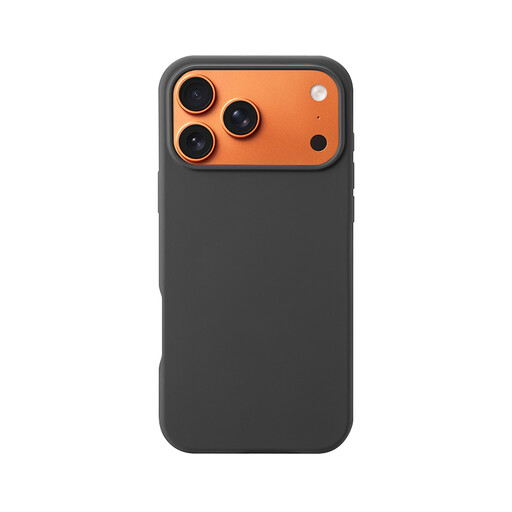 Fanhangxinsheng Eco Regenerated Liquid Silicone Phone Case for iPhone 17 Pro Max