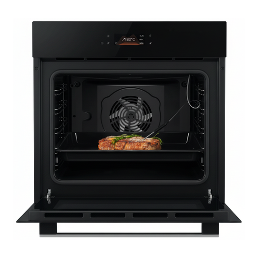 Electrolux EOE7P12Z four encastrable pyrolyse