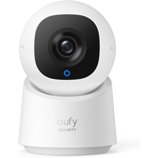 eufy Indoor Cam C220
