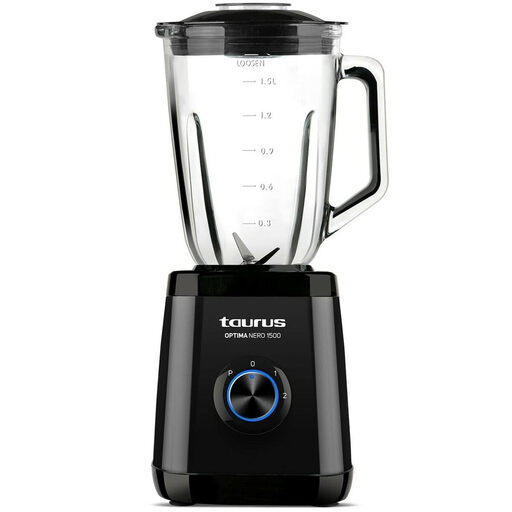 Taurus Optima Nero 1500 Blender