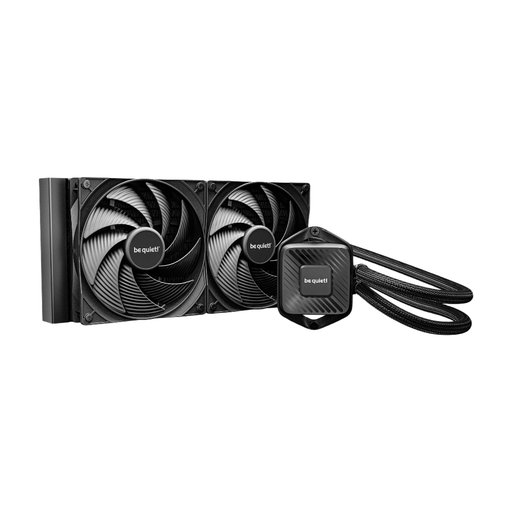 be quiet! Pure Loop 3 280mm