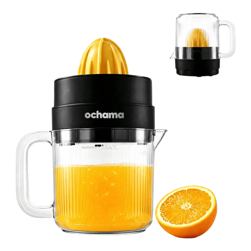 ochama Electric Citrus Juicer