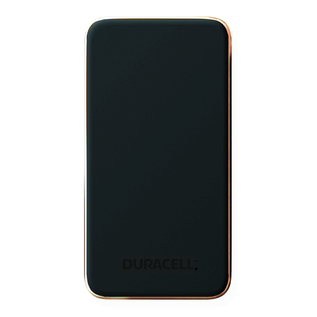 Duracell 10000mAh 轻薄移动电源