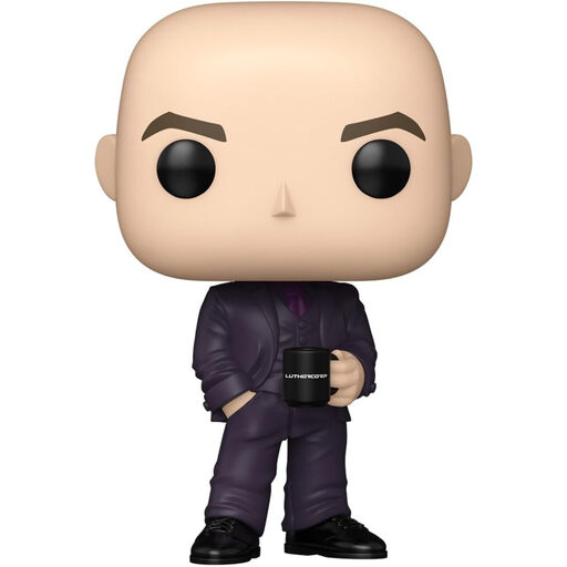 Funko POP! Vinyl DC Comics Superman (2025 Movie) Lex Luthor