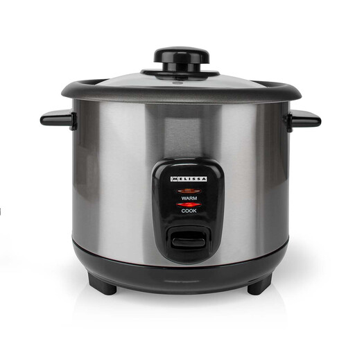 MELISSA Rijstkoker 1.0 L
