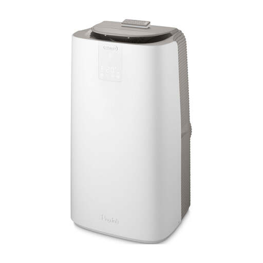 De’Longhi Pinguino PAC AP120 GentleJet Mobile Air Conditioner