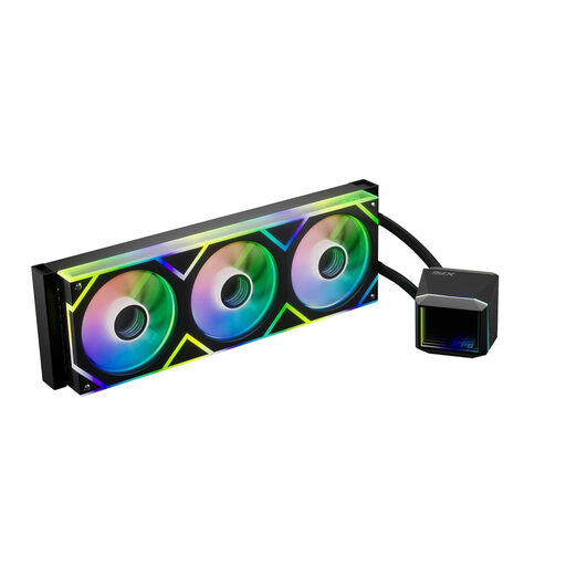 XPG LEVANTE II 360 AIO Liquid Cooler